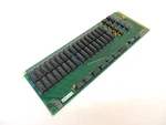 Mccurdy Radio PC929-3-B Crosspoint Switch Board XP950-P Broadcast Audio, OP27. Fixed Price $135.00.