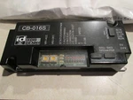 Itoh Denki CB016S7 Driver Card **new**. Fixed Price $69.00.