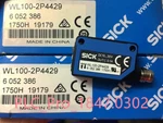 WL1002P4429 1PCS New Sick WL100-2P4429 Photoelectric Switch Fast Delivery #a. Fixed Price $55.35.