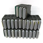 Vipa Sm Analog Input Module 231-1BD52. Fixed Price $129.99.