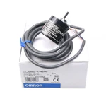Omron Rotary Encoder E6B2-CWZ6C E6B2CWZ6C 600P/R New In Box Free Ship. Fixed Price $255.00.