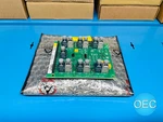 Allen-bradley PN-271938 Series Optical Interface Board (OIB2) Powerflex 7000. Fixed Price $750.00.