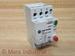 Allen Bradley 140-MN-0100 Motor Starter 140MN0100 Ser. C,W/140-A10. Fixed Price $47.77.