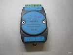 Commfront HUB-485-4 Industrial RS-232/485 4XRS-485 Opto-isolated Converter. Fixed Price $25.88.