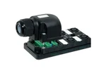 27767, Murrelektronik, MVP12, 4XM12, 5POLE, Plug. Cap Spt. Fixed Price $148.18.