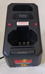 Pelican Bigted 3760F Rechargeable Fast Trickle Charger 4182. Fixed Price $161.55.