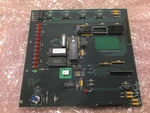 Mattec Corp Circuit Board 350-0085F Rev-a #003D23Z10. Fixed Price $200.00.