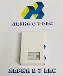 Multivac MU1122 Ethercat Junction 107353017. Fixed Price $135.00.