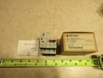 Allen Bradley 193-KB32 Thermal Overload Relay, AB0172. Fixed Price $42.95.