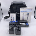 Exfo TG-300B/LFD-300B Fiber Optic Tone Generator/live Detector. Fixed Price $5899.99.