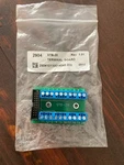Octagon Systems STB-20 Terminal Board 2904 Rev. 1 Brand New Original Package. Fixed Price $30.00.