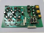 Kulicke & Soffa 6100-4011-001 Rev Power Board T172862. Fixed Price $499.99.