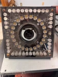 Basler ACA2440-20GCAMZ Industrial Camara W/ Lights And Mount. Fixed Price $500.00.