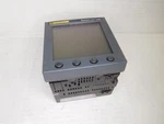 Square Schneider Powerlogic PM820U Meter W/ PM800 Display #7 (S28). Fixed Price $295.00.