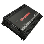 Massive Audio DP10K Mega 10,000 Watt Mono Subwoofer Amplifier 5000 Rms. Fixed Price $659.99.