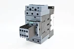 Siemens Power Contactor ( ) E.03. Fixed Price $693.53.