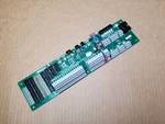 New Weber Marking Systems 54863 Rev. Board Sold W/ 60 Day Warranty. Fixed Price $125.00.