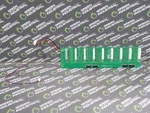 Used Yokogawa K9475TR-01 O2MATION AV550G Base Board Assembly. Fixed Price $175.00.