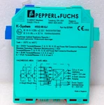 Pepperl+fuchs KFD2-RR-EX1 Transformer Thermometer Resistance Repeater 127819. Fixed Price $180.00.