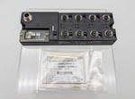 Omron DRT2-ID08C Remote Terminal Smart Slave IP67 Npn Inputs. Fixed Price $549.99.