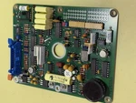 Thayer Dlst D-32912E Transmitter Pcb Circuit Board. Fixed Price $100.00.