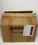 Marsh Unicorn Videojet 21493 Large Character Inkjet Printer. Fixed Price $1795.00.