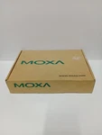 Moxa OPT8-M9+ V1.1 Serial Board Connection Box. Fixed Price $245.00.