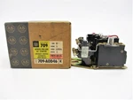 Allen Bradley 709-AOD46 Ser. K 110/120V (br/yl) Nsmp. Fixed Price $190.00.