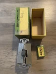 Allen-bradley 600-TOX4 Manual Starting Switch Nos. Fixed Price $69.99.