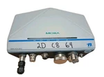 Airworks Moxa 12-48VDC Wireless Ap/bridge/client (AWK-4131-M12-US-T). Fixed Price $499.95.