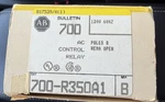 Allen Bradley 700-R350A1. Fixed Price $225.00.