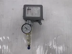 Smc ISG190-030 Vacuum Control Assy Orion Gauge. Fixed Price $69.99.