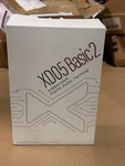 Xduoo XD05 BASIC2 Portable Audio Decoder CS43131 Dac Amplifier With Oled Screen. Fixed Price $200.00.