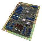 Used Fanuc A16B-1010-0050/16C Motherboard A16B1010005016C. Fixed Price $650.00.
