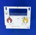 Moeller ZM-40-8-PKZ2 Motor Starter Overload Relays 3P. Fixed Price $260.00.