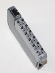 B&r Automation X20PS9400 System Bus Controller Power Supply Module Unit. Fixed Price $39.00.