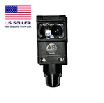 New Allen Bradley 42GRU-9001-QD /b Photoswitch Retroreflective Sensor Fast Ship. Fixed Price $189.95.