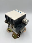 Telemecanique LC1F400 Contactor 500A 3P 1000V LX1FK110 Coil 110/120V LA1DN22. Fixed Price $280.00.