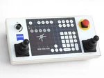 Vgc Carl Zeiss Model BP26 Standard Operator Interface Control Panel 608426-9931. Fixed Price $1099.00.