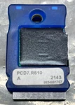 Saia Burgess R610 Basic Module PCD7.R-MSD1024 Micro-sd Speicher 1GB. Fixed Price $124.99.