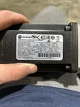 Allen Bradley Inverter Duty Ac Servo Motor VPL-B0752F-PJ12AA Used. Fixed Price $1000.00.