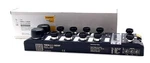 Turck TBEN-L1-16DXP Compact Multiprotocol I/o Module For Ethernet 24VDC Pnp. Fixed Price $800.00.