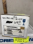 Crestron DM-RX1-4K-C-1G-W-T Digitalmedia 8G+ Receiver, White, W/ Power Supply. Fixed Price $34.20.