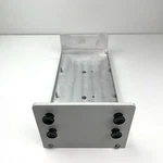 Waters Sample Manager Rack Test Tube Vial Tray Holder. Fixed Price $149.99.