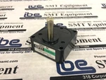 New Oriental Motor Gear Head - 3GN3.6K W/warranty. Fixed Price $37.00.