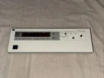 Replacement Hp 6032A Front Panel And Display Button Board 06031-20020. Fixed Price $75.00.