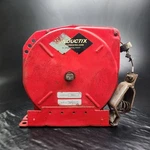 Non-ratcheting Conductix 50FT Stranded Cable Grounding Reel SDR50-0-1. Fixed Price $119.96.