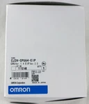 CJ2H-CPU64-EIP New Sealed Omron Plc Module Unit. Fixed Price $660.01.