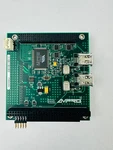 Ampro MM3-1394-Q-01 High-speed PC/104-PLUS Module. Fixed Price $414.40.