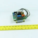 Eaton Dynamatic 15-888-1 Model 3000 Controller 115VAC Input 90VDC Output 4.3A. Fixed Price $85.99.